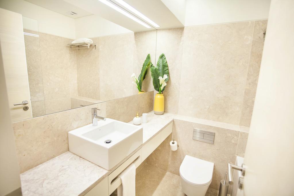 Historical City Center Apartment Лиссабон Экстерьер фото